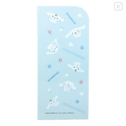 Japan Sanrio Desktop Organizer - Cinnamoroll : Milk - 2