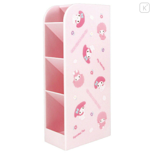 Japan Sanrio Desktop Organizer - My Melody : Sweet Piano - 1