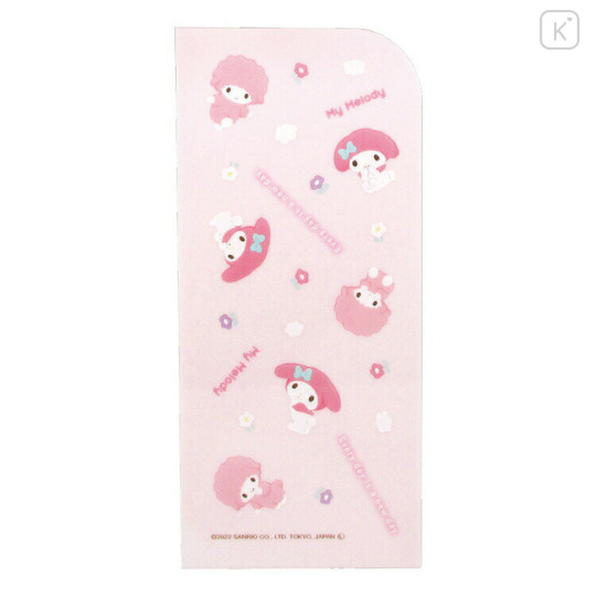 Japan Sanrio Desktop Organizer - My Melody : Sweet Piano - 2