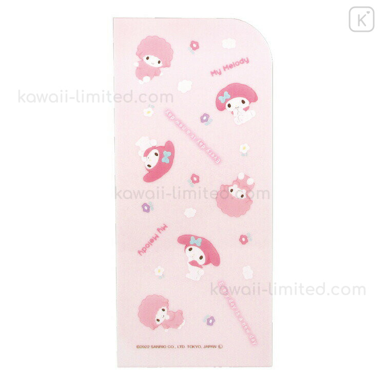 Japan Sanrio Desktop Organizer My Melody Sweet Piano Kawaii Limited