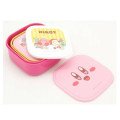 Japan Kirby Nesting Food Storage Container 3pcs Set - 3