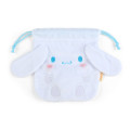 Japan Sanrio Original Drawstring Purse - Cinnamoroll - 2
