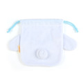 Japan Sanrio Original Drawstring Purse - Cinnamoroll - 3