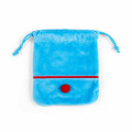 Japan Sanrio Original Drawstring Purse - Doraemon - 3