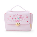 Japan Sanrio Original Kid Shoulder Bag - My Melody - 2
