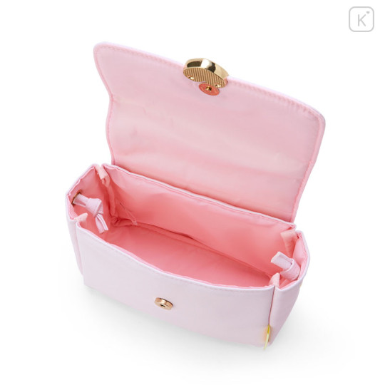 Japan Sanrio Original Kid Shoulder Bag - My Melody - 3