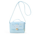 Japan Sanrio Original Kid Shoulder Bag - Cinnamoroll - 1