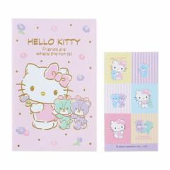 Japan Sanrio Original Gift Envelope 5pcs - Hello Kitty