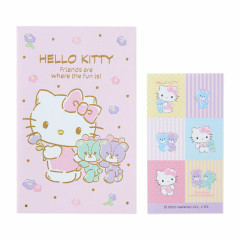 Japan Sanrio Original Gift Envelope - Hello Kitty