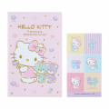 Japan Sanrio Original Gift Envelope 5pcs - Hello Kitty - 1