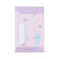 Japan Sanrio Original Gift Envelope 5pcs - Hello Kitty - 2