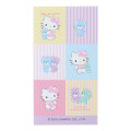 Japan Sanrio Original Gift Envelope 5pcs - Hello Kitty - 5