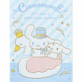 Japan Sanrio Original Gift Envelope 5pcs - Cinnamoroll - 3
