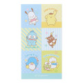 Japan Sanrio Original Gift Envelope 5pcs - Hapidanbu - 4