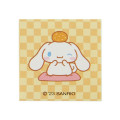 Japan Sanrio Original Fluffy Gift Envelope - Cinnamoroll - 4