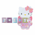 Japan Sanrio Original Gift Envelope 3pcs - Hello Kitty / Kimono - 3