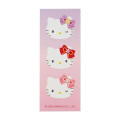 Japan Sanrio Original Gift Envelope 3pcs - Hello Kitty / Kimono - 5