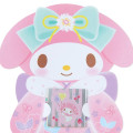Japan Sanrio Original Gift Envelope 3pcs - My Melody : Kimono - 4