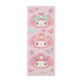 Japan Sanrio Original Gift Envelope 3pcs - My Melody : Kimono - 5