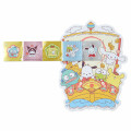 Japan Sanrio Decorative Envelope Set - Treasure Ship - 3