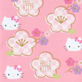 Japan Sanrio Original Gift Envelope (L) 3pcs - Hello Kitty - 3