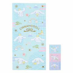 Japan Sanrio Original Gift Envelope (L) 3pcs - Cinnamoroll