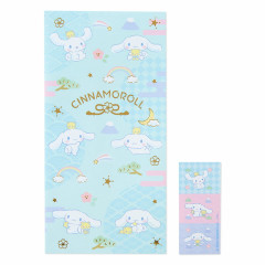 Japan Sanrio Original Gift Envelope (L) - Cinnamoroll