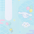 Japan Sanrio Original Gift Envelope (L) 3pcs - Cinnamoroll - 4