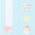 Japan Sanrio Original Gift Envelope (L) 3pcs - Sanrio Characters - 4