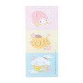 Japan Sanrio Original Gift Envelope (L) 3pcs - Sanrio Characters - 5