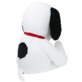 Japan Peanuts Plush Toy (L) - Snoopy / Hug - 4
