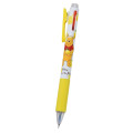Japan Disney Store EnerGel 3 Color Multi Gel Pen - Winnie The Pooh / Yuzu - 2