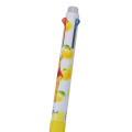 Japan Disney Store EnerGel 3 Color Multi Gel Pen - Winnie The Pooh / Yuzu - 5