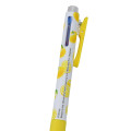 Japan Disney Store EnerGel 3 Color Multi Gel Pen - Winnie The Pooh / Yuzu - 6
