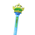 Japan Disney Store Action Mascot Ballpoint Pen - Little Green Men : Big Mouth - 2