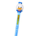 Japan Disney Store Action Mascot Ballpoint Pen - Donald Duck / Big Mouth - 3