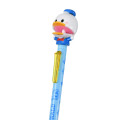 Japan Disney Store Action Mascot Ballpoint Pen - Donald Duck / Big Mouth - 4