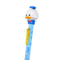 Japan Disney Store Action Mascot Ballpoint Pen - Donald Duck / Big Mouth - 5