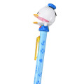 Japan Disney Store Action Mascot Ballpoint Pen - Donald Duck / Big Mouth - 6