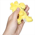 Japan Peanuts Petit Fluffy Mascot - Woodstock - 2