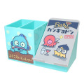 Japan Sanrio Free Standing Chest - Hangyodon : Fancy Retro - 1