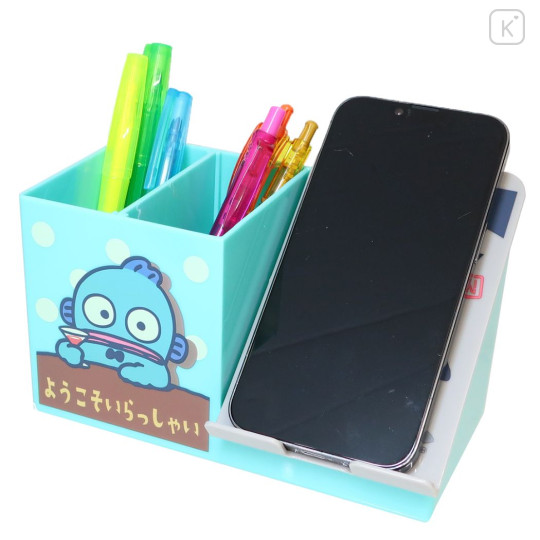 Japan Sanrio Free Standing Chest - Hangyodon : Fancy Retro - 3