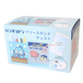 Japan Sanrio Free Standing Chest - Hangyodon : Fancy Retro - 4