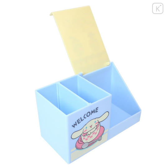 Japan Sanrio Free Standing Chest - Cinnamoroll : Fancy Retro - 2