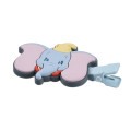 Japan Disney Store Hair Clip Set of 2 - Dumbo - 5