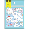 Japan Sanrio Vinyl Sticker Set - Cinnamoroll - 1