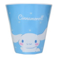 Japan Sanrio Melamine Tumbler - Cinnamoroll : Blue - 1