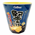 Japan Calbee Potato Chips Melamine Tumbler - Kataage - 1