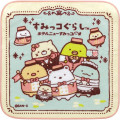 Japan San-X Petit Towel - Sumikko Gurashi / Hotel New Sumikko A - 1