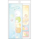 Japan San-X Sticky Notes - Sumikko Gurashi / Random Moment B